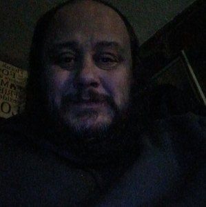 Meet your Posher, Nicholas